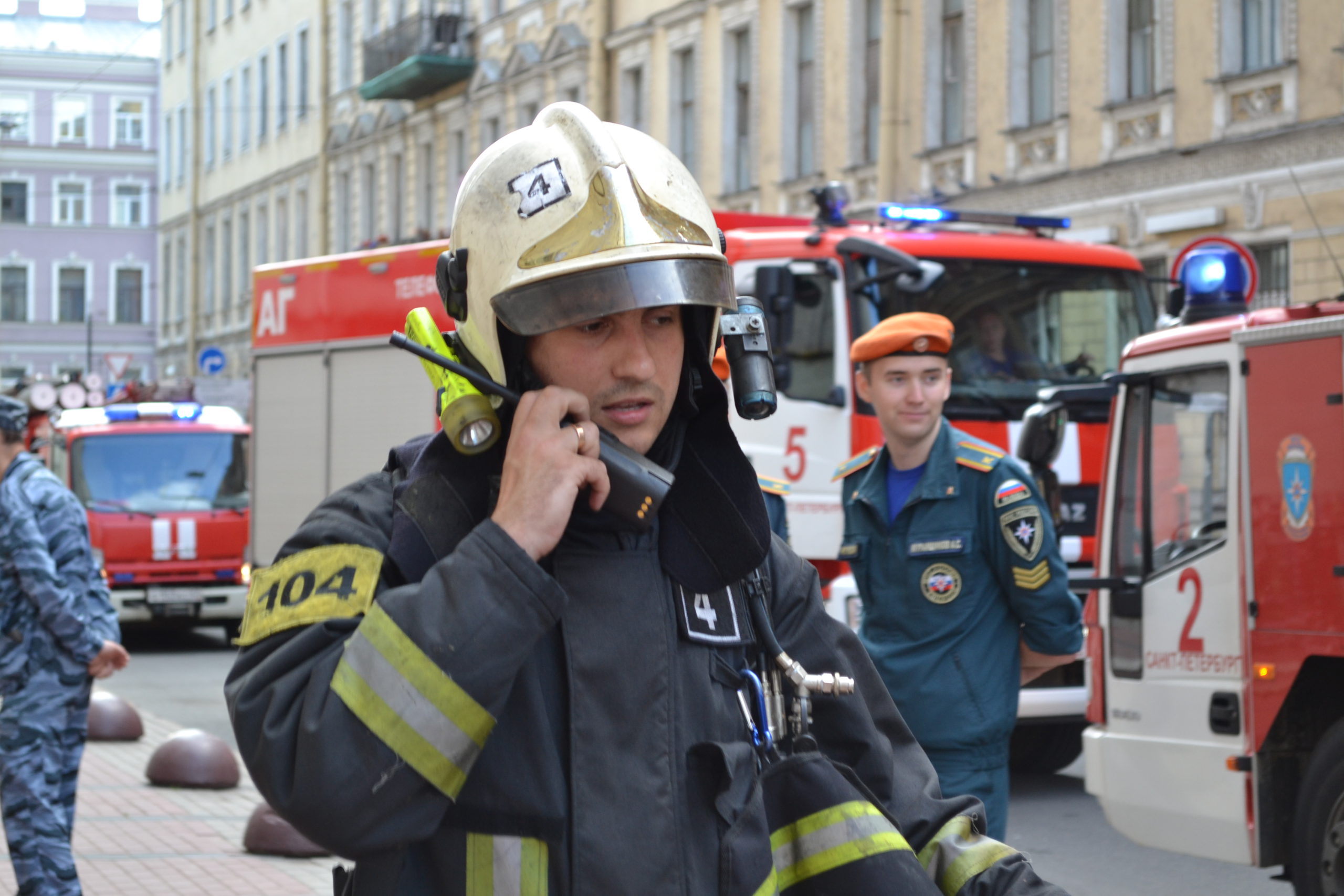 глава адмиралтейского района санкт петербурга